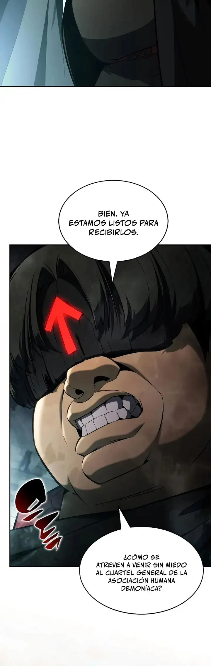 Read Novato Solo a Nivel Maximo ES Manga Online