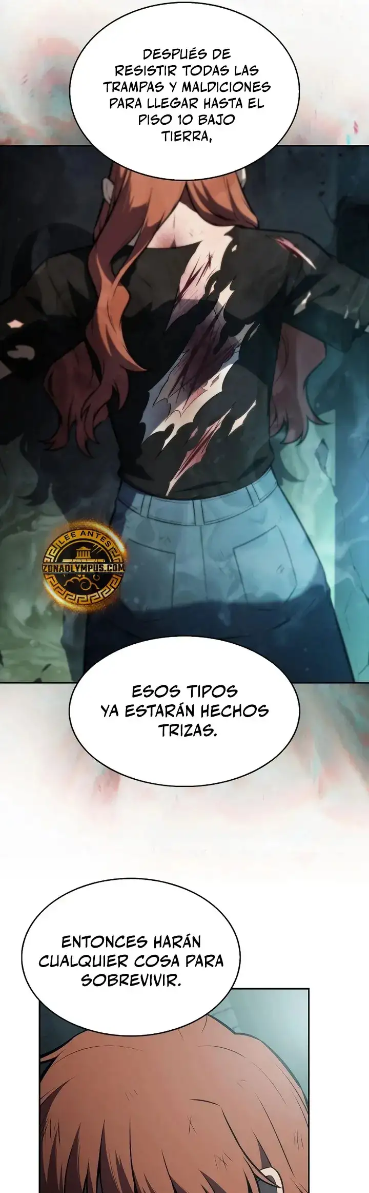 Read Novato Solo a Nivel Maximo ES Manga Online