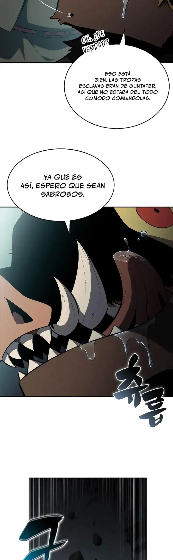 Read Novato Solo a Nivel Maximo ES Manga Online