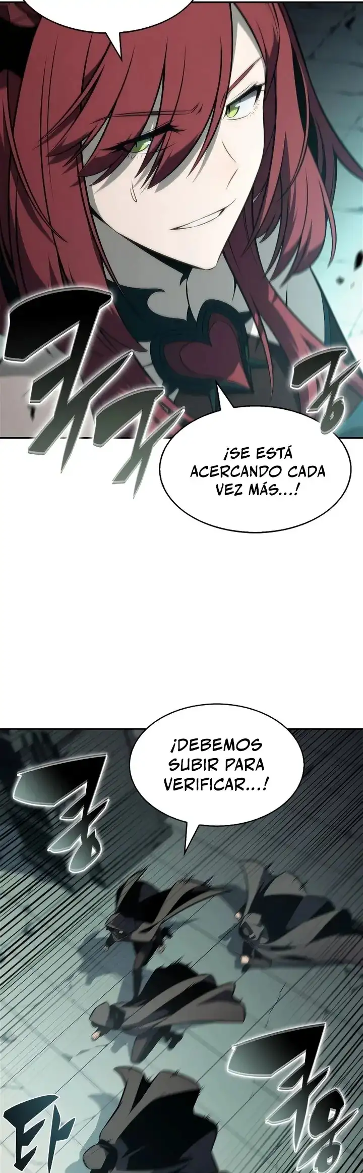 Read Novato Solo a Nivel Maximo ES Manga Online