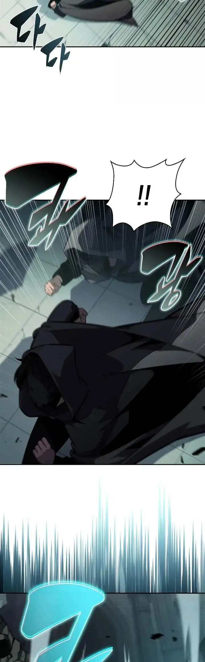 Read Novato Solo a Nivel Maximo ES Manga Online