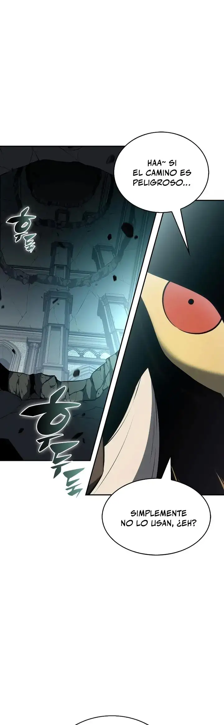 Read Novato Solo a Nivel Maximo ES Manga Online