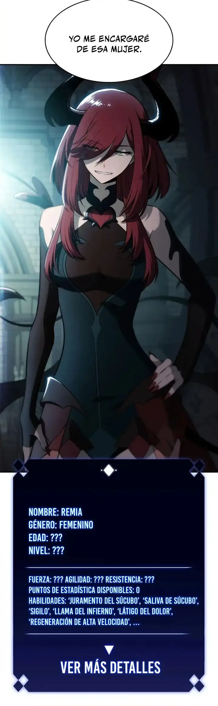 Read Novato Solo a Nivel Maximo ES Manga Online