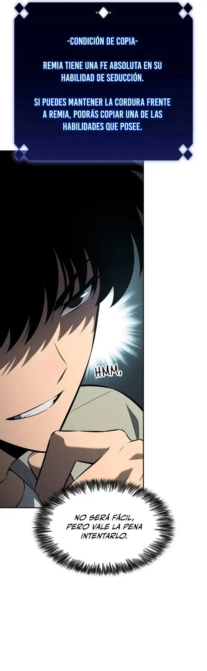 Read Novato Solo a Nivel Maximo ES Manga Online