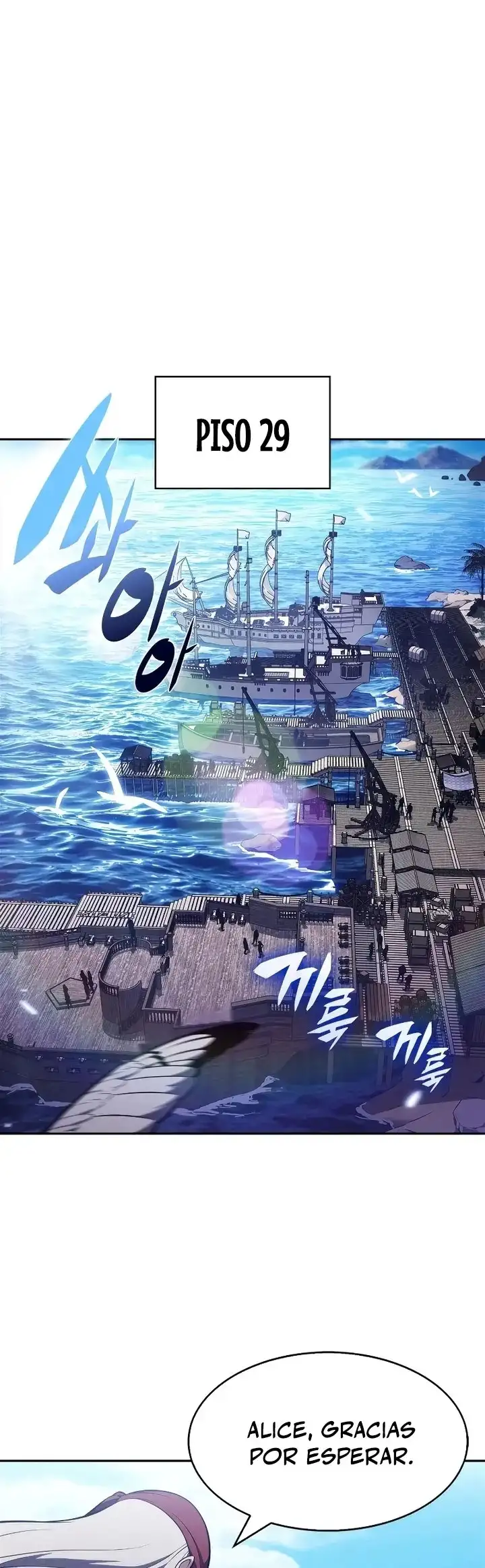 Read Novato Solo a Nivel Maximo ES Manga Online