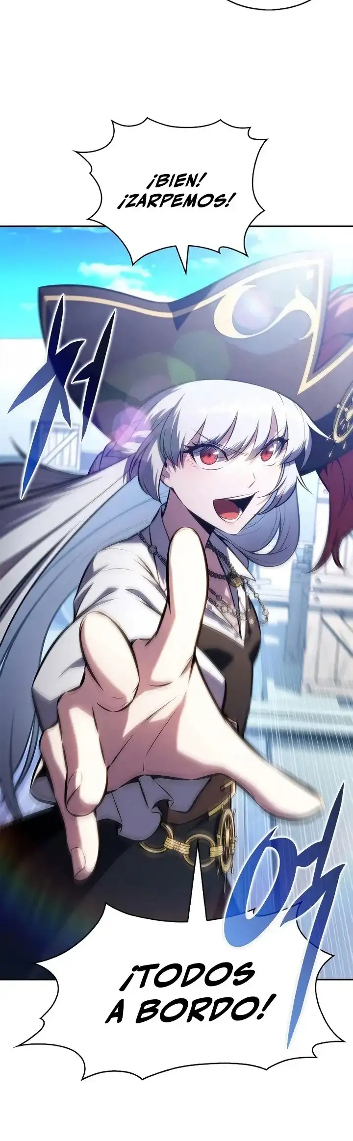 Read Novato Solo a Nivel Maximo ES Manga Online