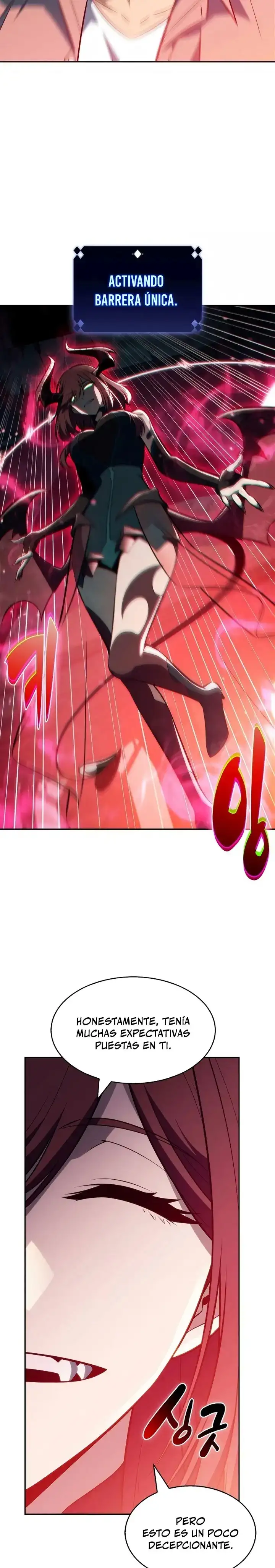 Read Novato Solo a Nivel Maximo ES Manga Online