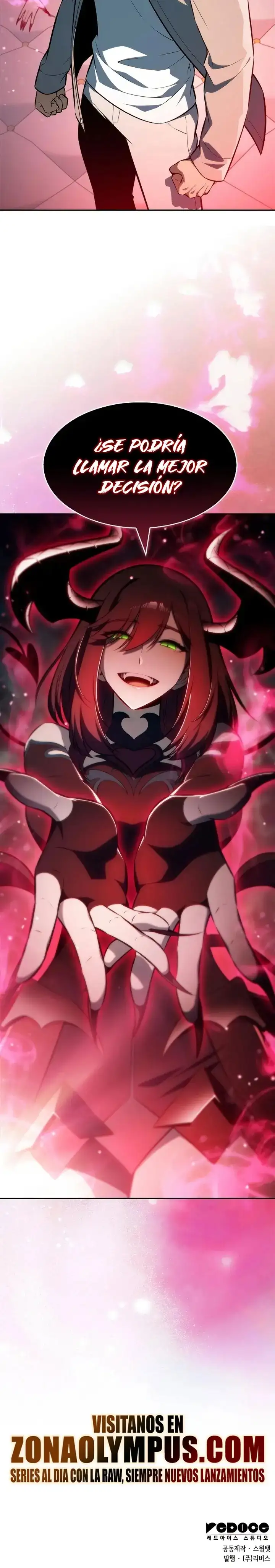 Read Novato Solo a Nivel Maximo ES Manga Online