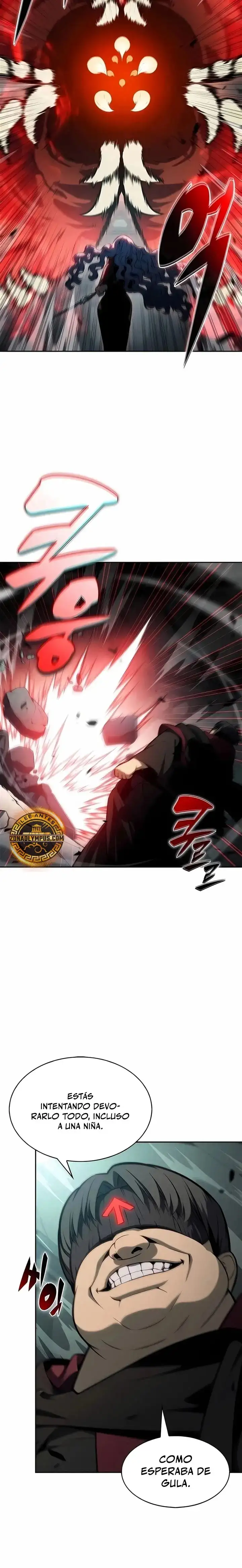 Read Novato Solo a Nivel Maximo ES Manga Online