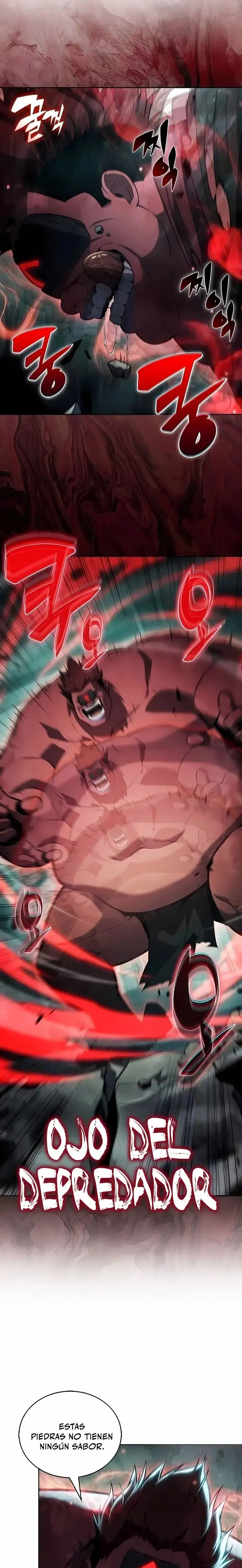 Read Novato Solo a Nivel Maximo ES Manga Online