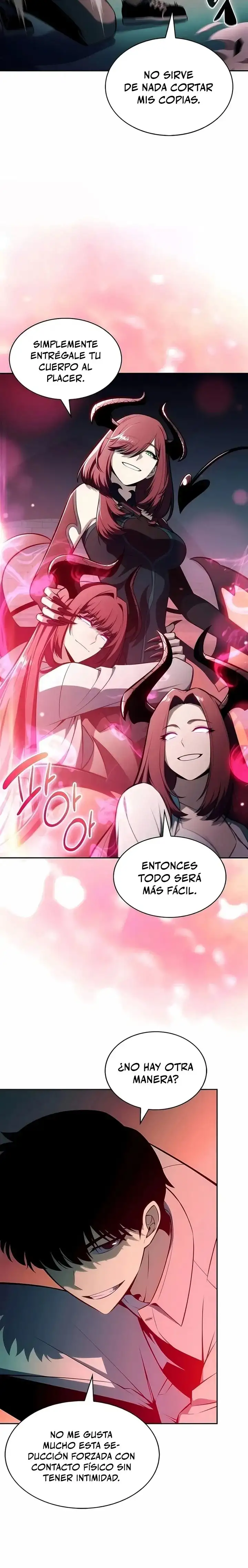 Read Novato Solo a Nivel Maximo ES Manga Online