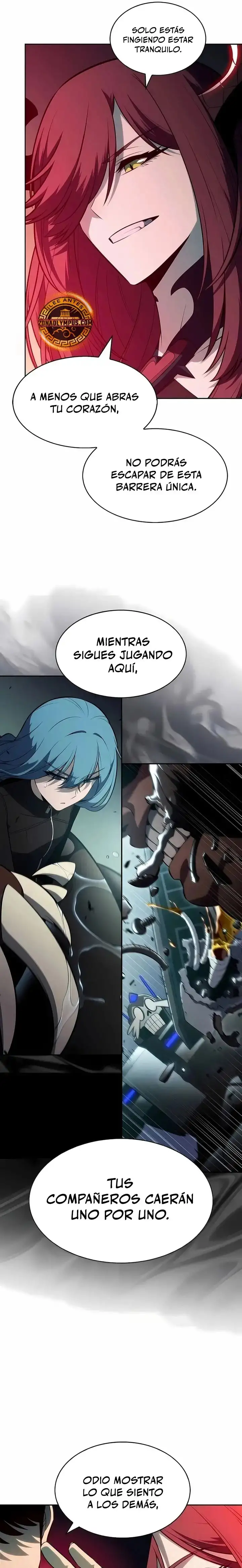 Read Novato Solo a Nivel Maximo ES Manga Online