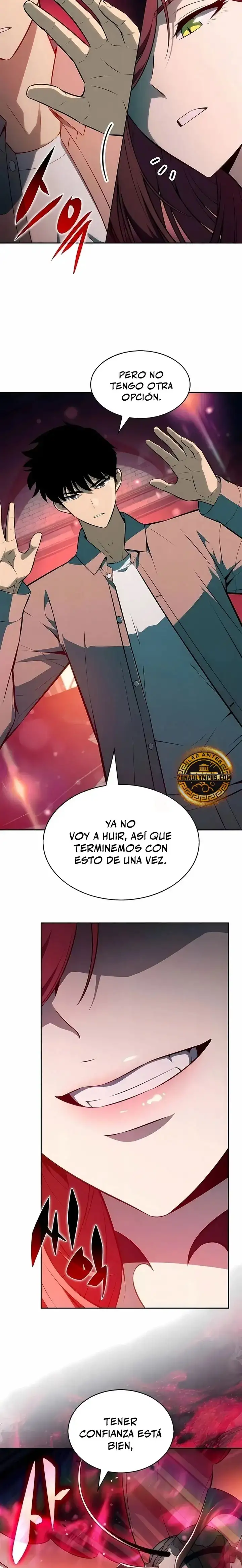 Read Novato Solo a Nivel Maximo ES Manga Online
