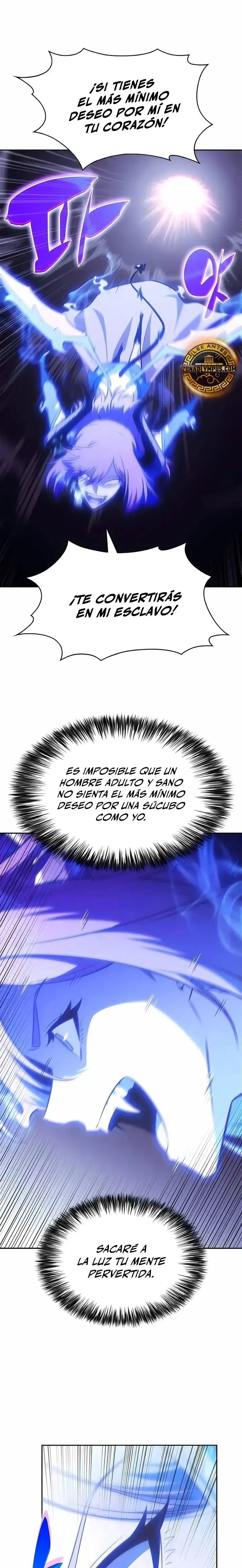 Read Novato Solo a Nivel Maximo ES Manga Online