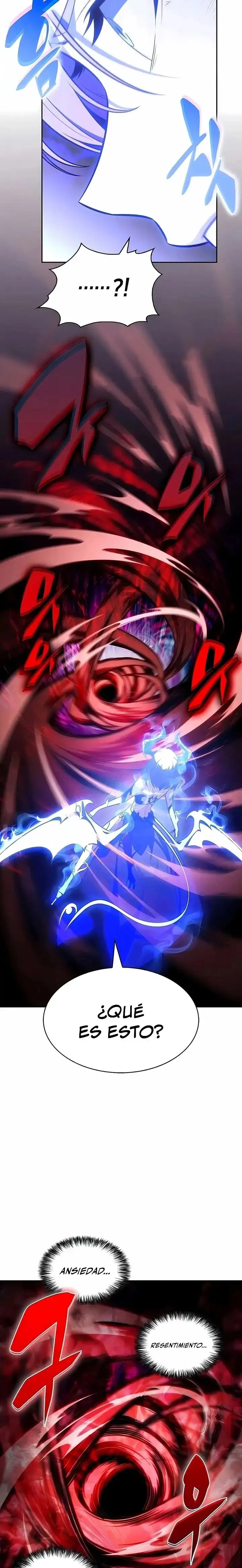 Read Novato Solo a Nivel Maximo ES Manga Online