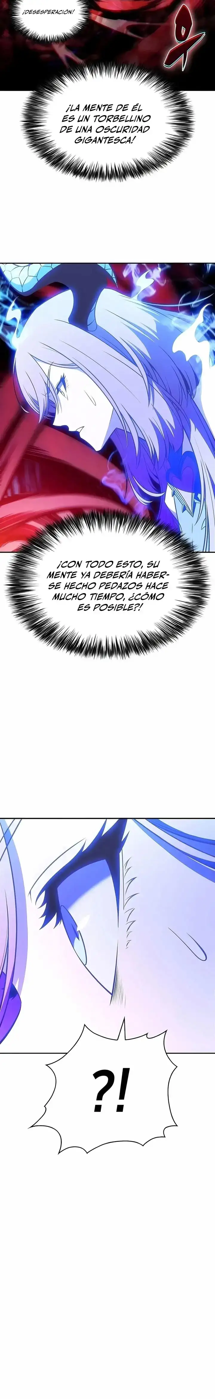 Read Novato Solo a Nivel Maximo ES Manga Online