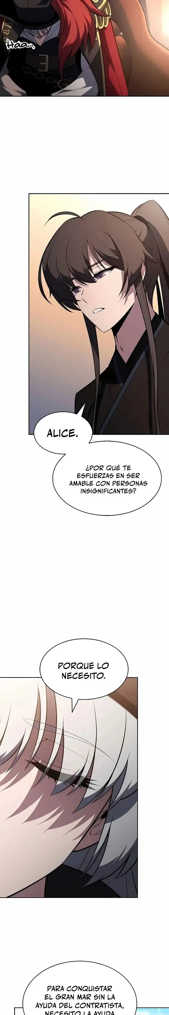 Read Novato Solo a Nivel Maximo ES Manga Online