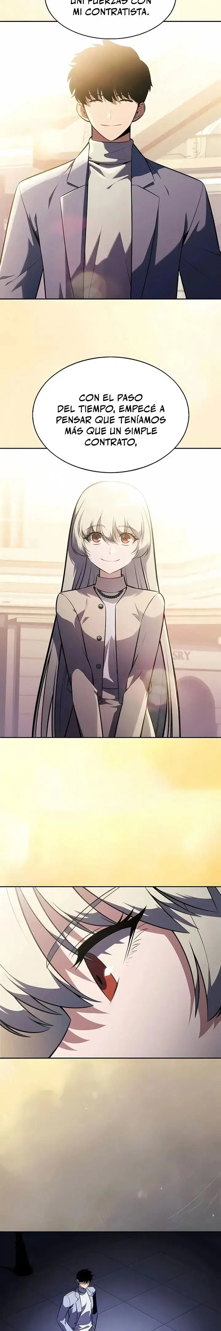 Read Novato Solo a Nivel Maximo ES Manga Online