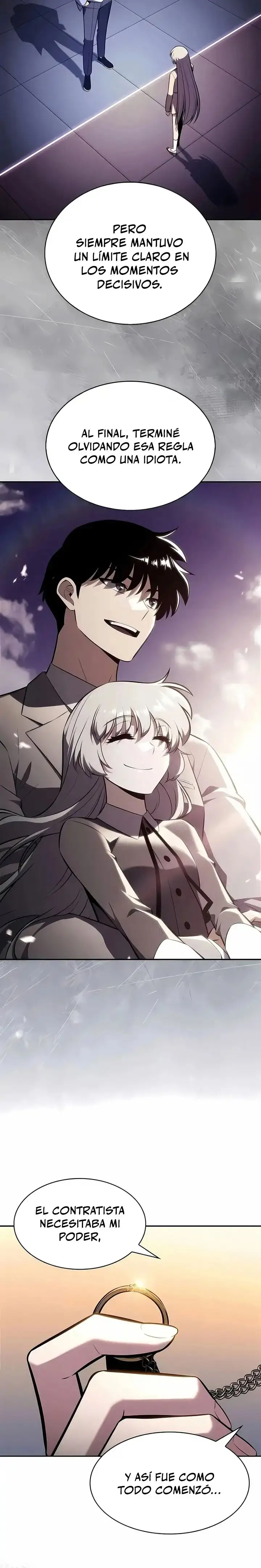 Read Novato Solo a Nivel Maximo ES Manga Online