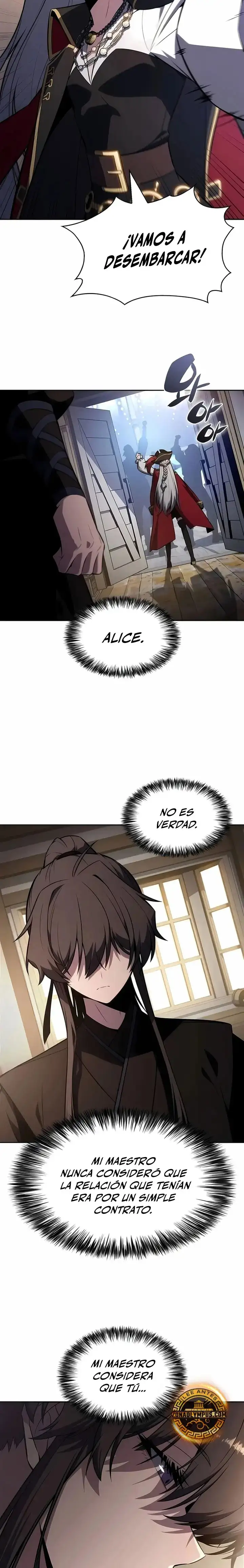 Read Novato Solo a Nivel Maximo ES Manga Online