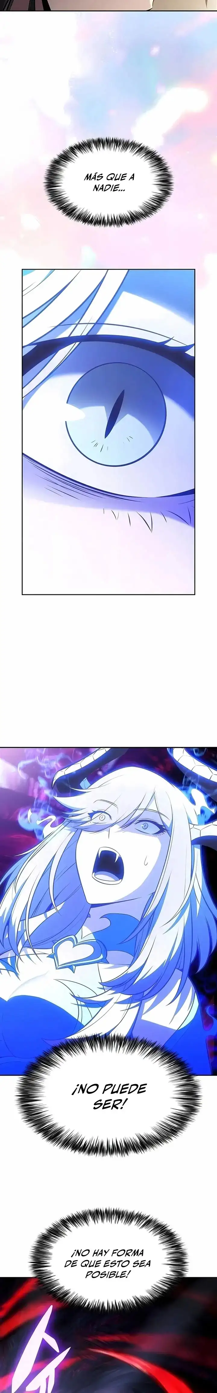 Read Novato Solo a Nivel Maximo ES Manga Online