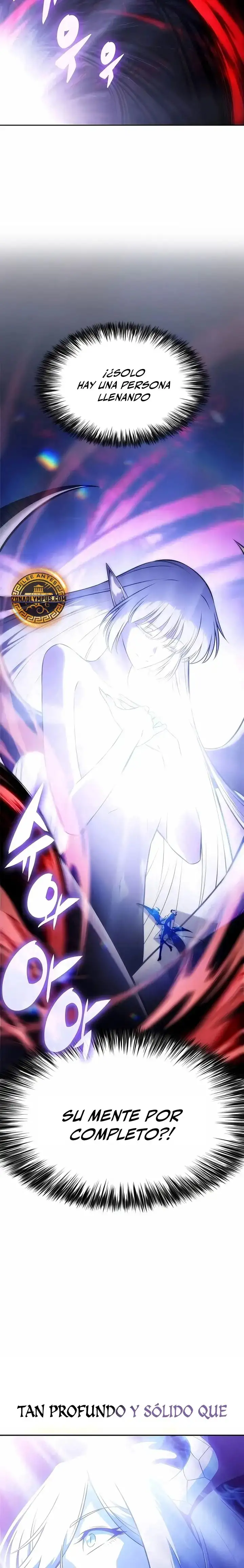 Read Novato Solo a Nivel Maximo ES Manga Online