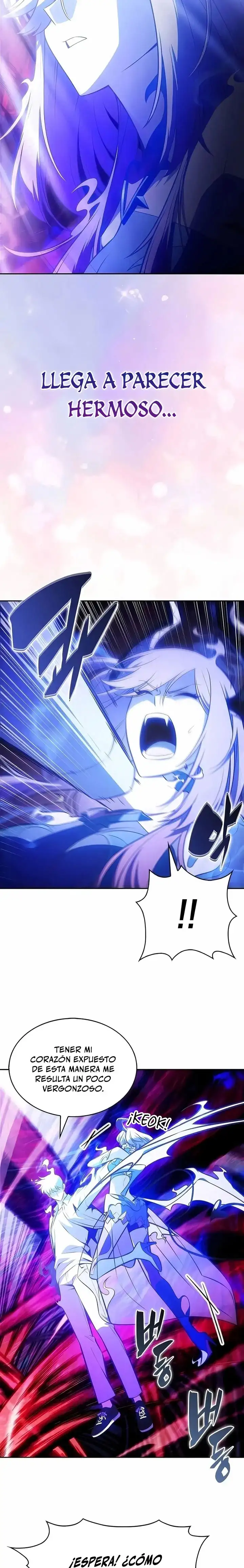 Read Novato Solo a Nivel Maximo ES Manga Online