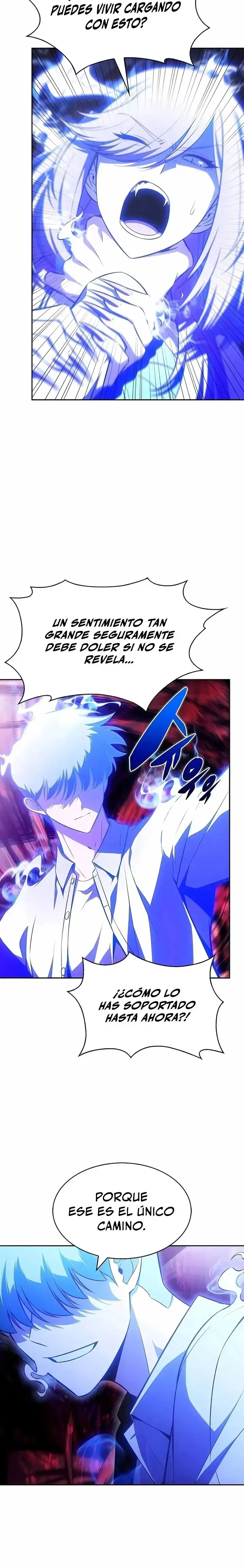 Read Novato Solo a Nivel Maximo ES Manga Online