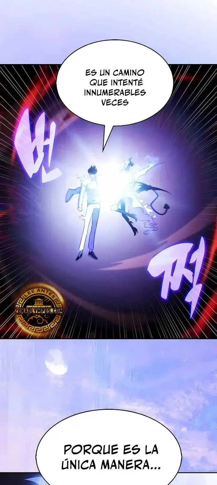 Read Novato Solo a Nivel Maximo ES Manga Online