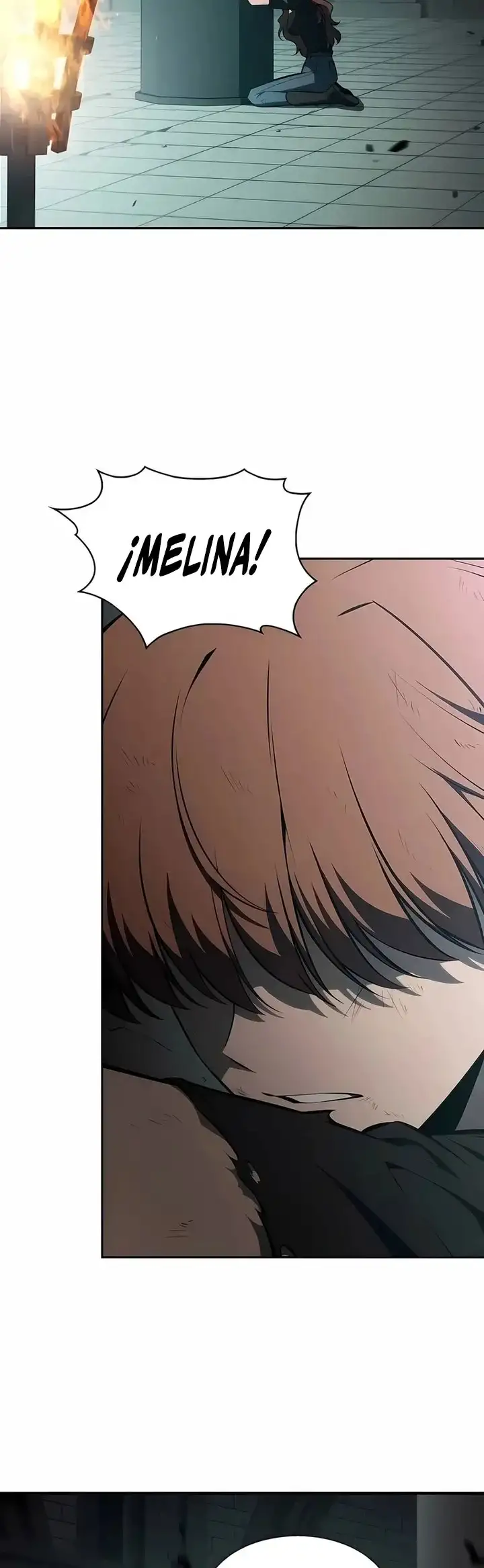 Read Novato Solo a Nivel Maximo ES Manga Online