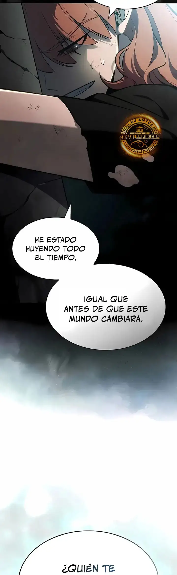 Read Novato Solo a Nivel Maximo ES Manga Online