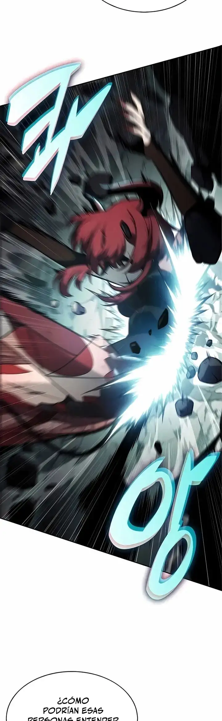 Read Novato Solo a Nivel Maximo ES Manga Online