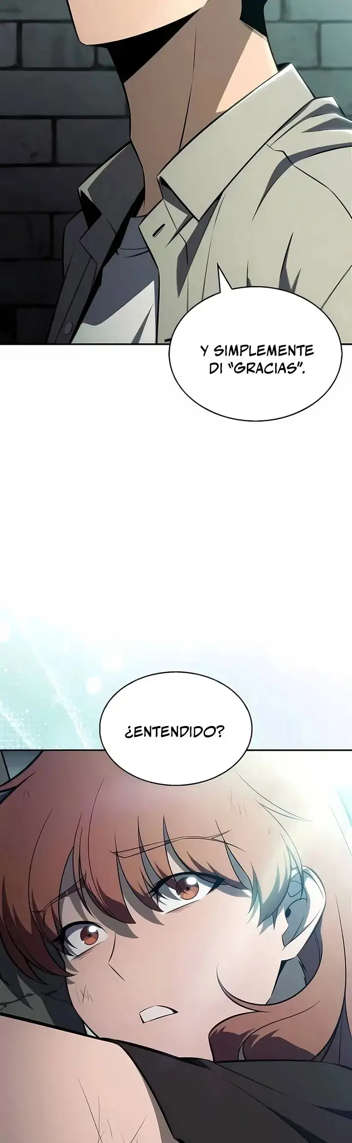 Read Novato Solo a Nivel Maximo ES Manga Online