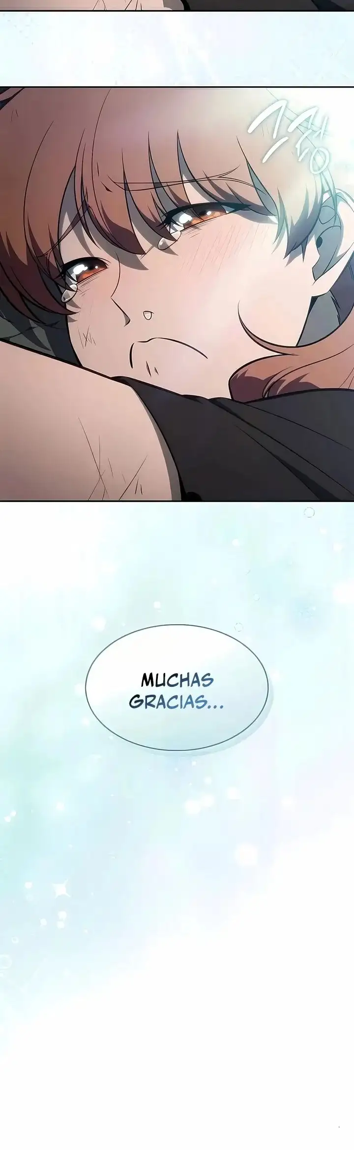 Read Novato Solo a Nivel Maximo ES Manga Online