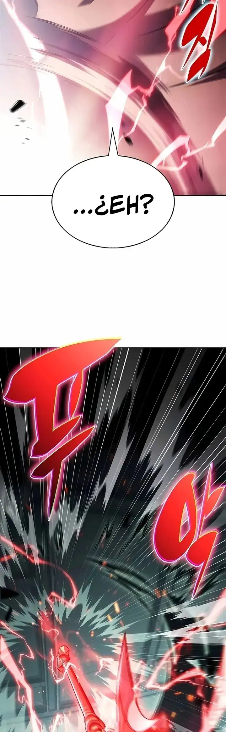 Read Novato Solo a Nivel Maximo ES Manga Online