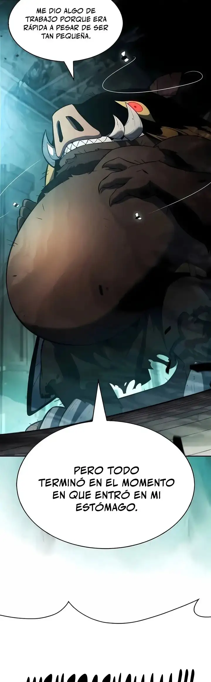 Read Novato Solo a Nivel Maximo ES Manga Online