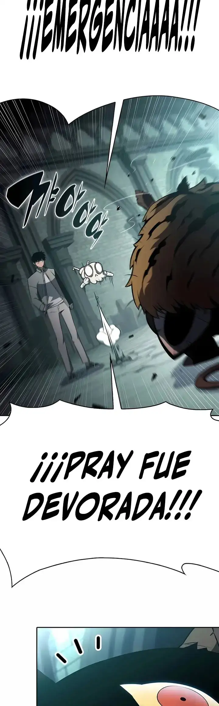 Read Novato Solo a Nivel Maximo ES Manga Online