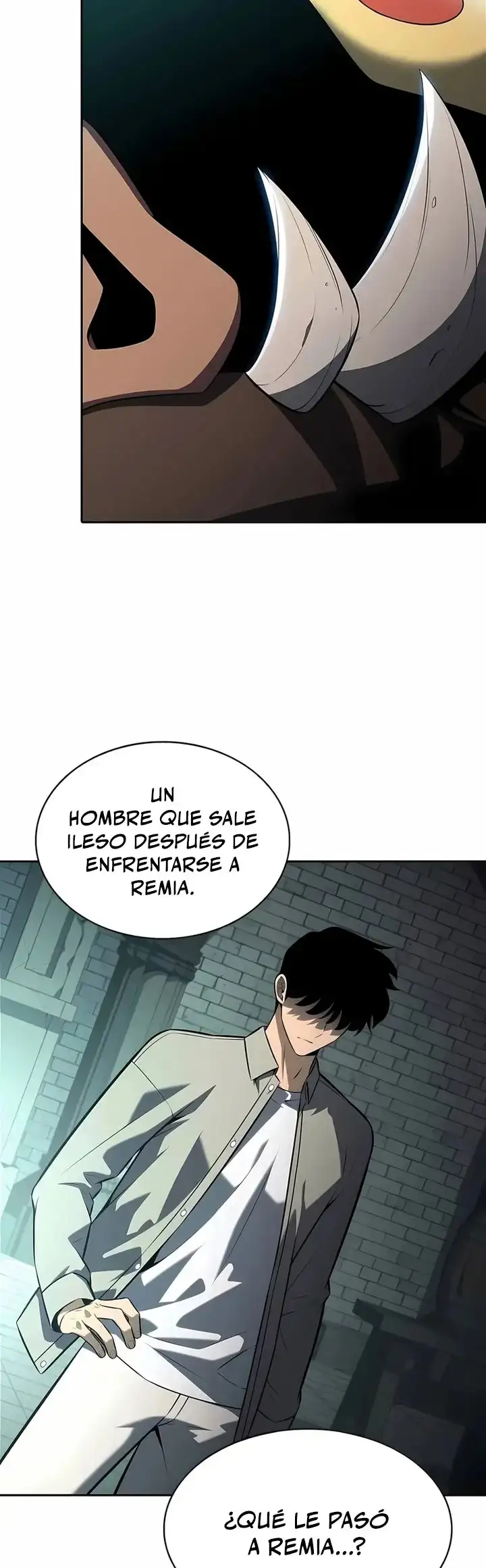 Read Novato Solo a Nivel Maximo ES Manga Online