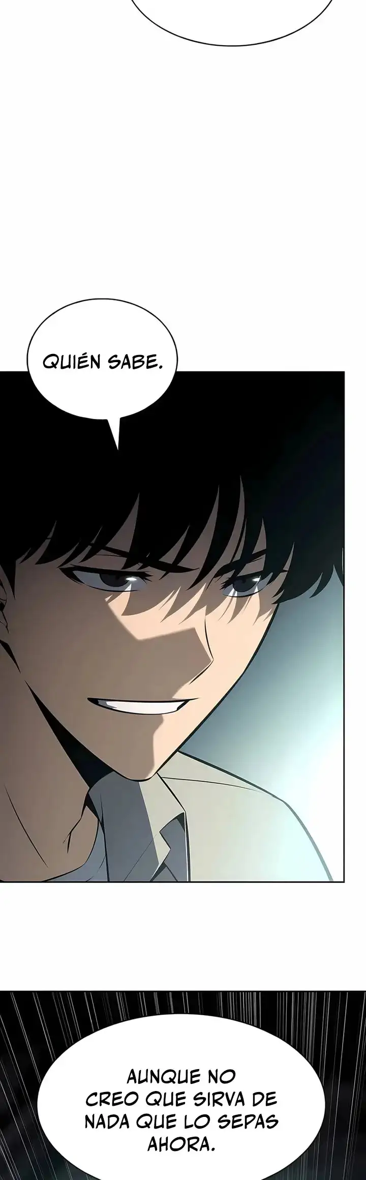 Read Novato Solo a Nivel Maximo ES Manga Online