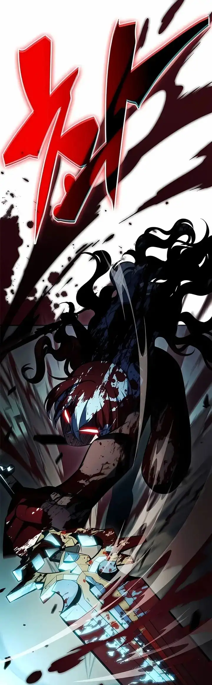 Read Novato Solo a Nivel Maximo ES Manga Online