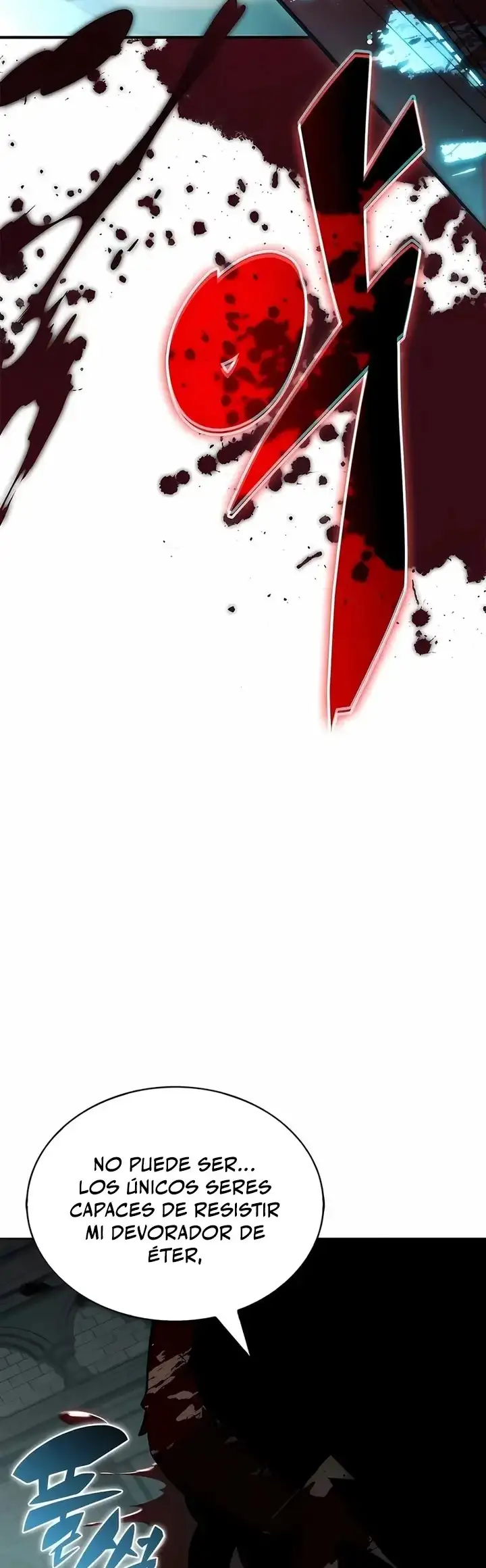 Read Novato Solo a Nivel Maximo ES Manga Online