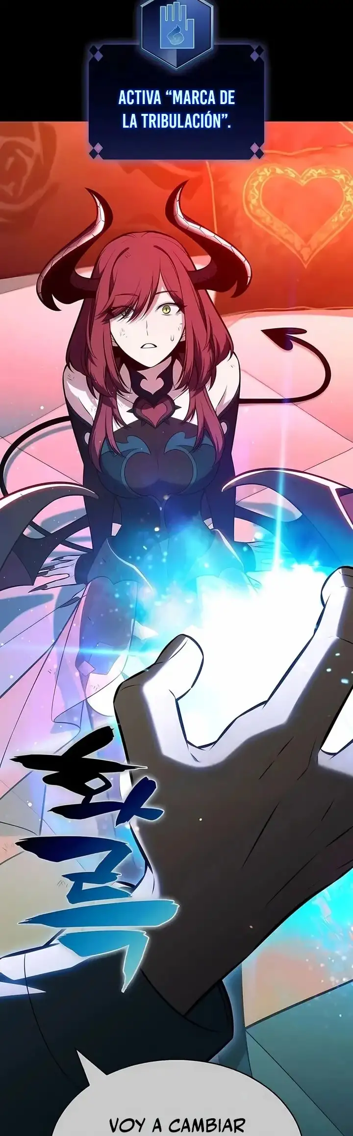 Read Novato Solo a Nivel Maximo ES Manga Online