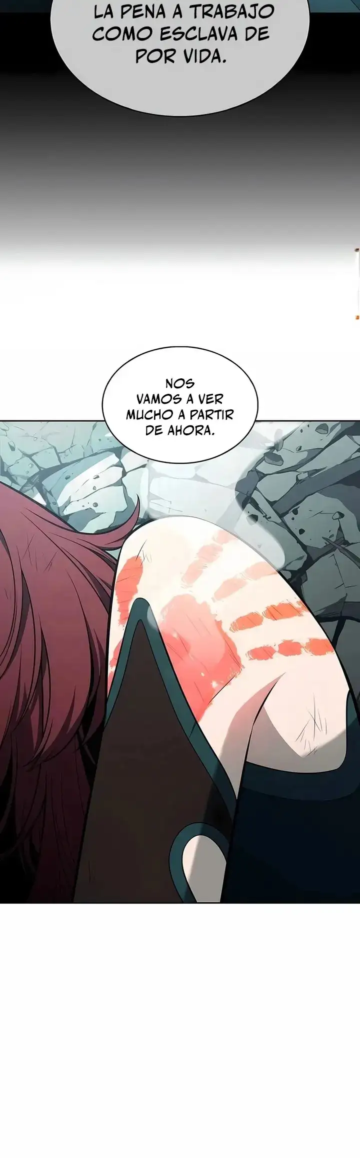 Read Novato Solo a Nivel Maximo ES Manga Online