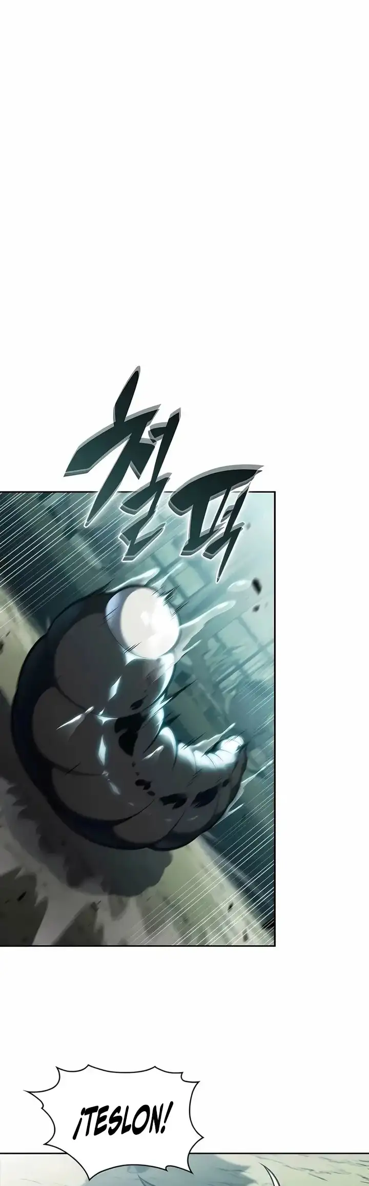 Read Novato Solo a Nivel Maximo ES Manga Online