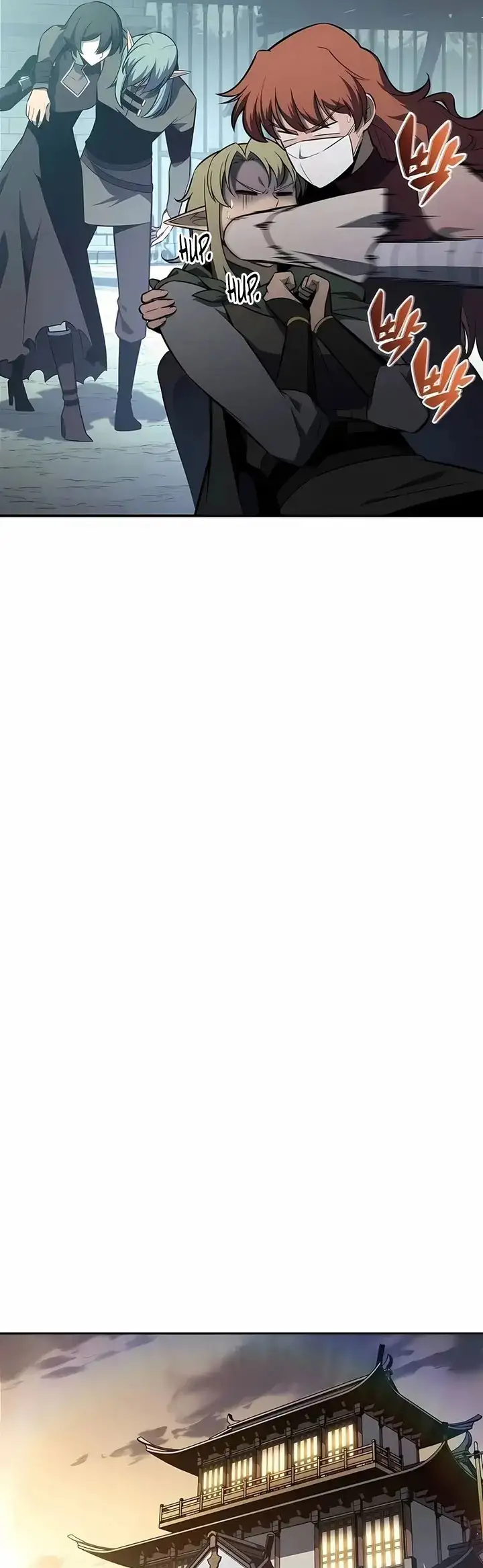 Read Novato Solo a Nivel Maximo ES Manga Online