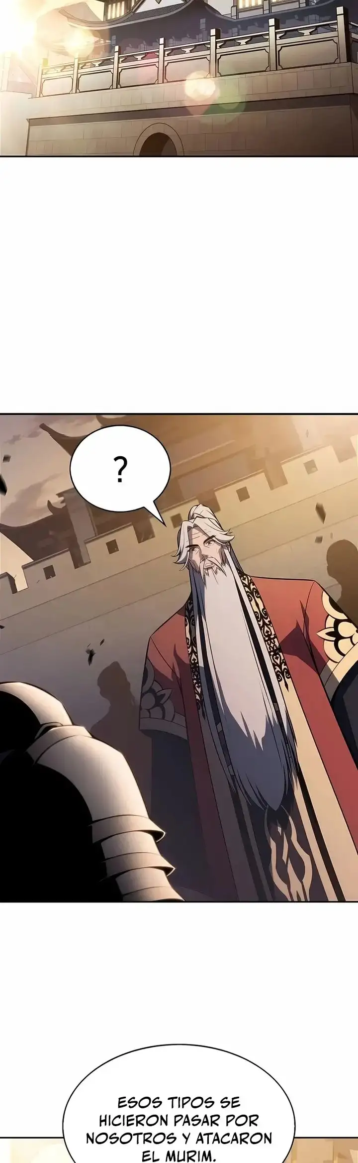 Read Novato Solo a Nivel Maximo ES Manga Online