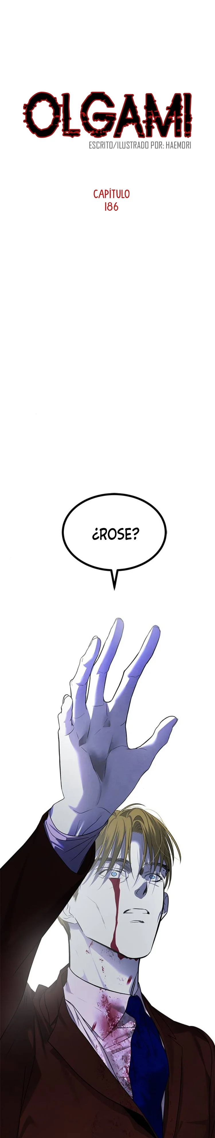 Read OLGAMI ES Manga Online