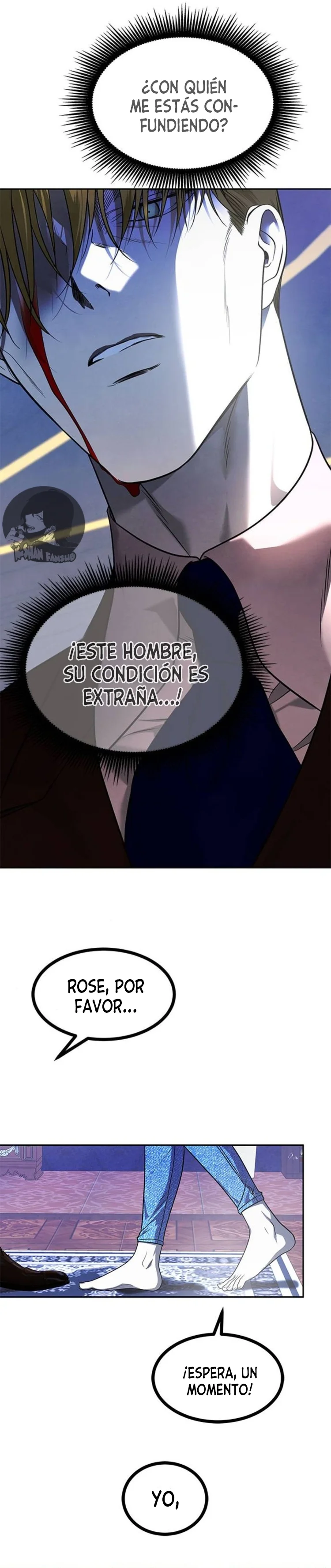 Read OLGAMI ES Manga Online