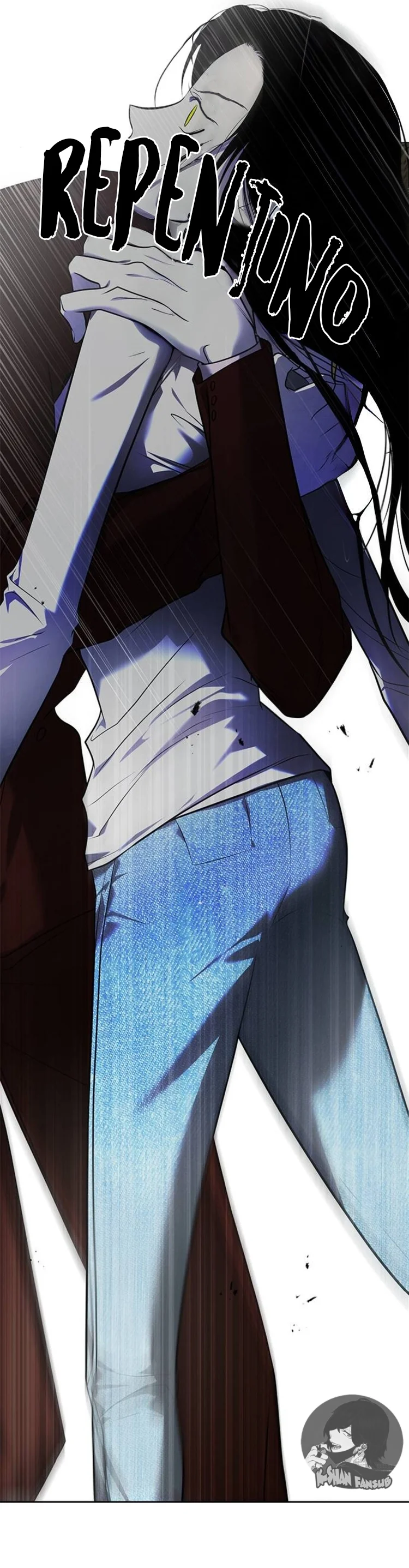 Read OLGAMI ES Manga Online