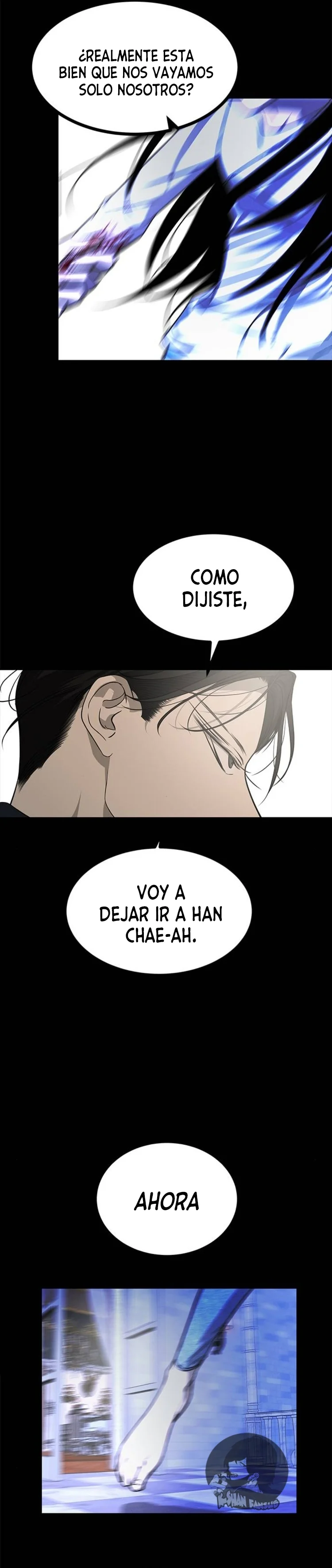 Read OLGAMI ES Manga Online